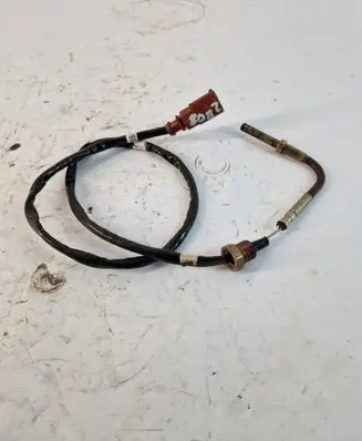 Lambda probe sensor