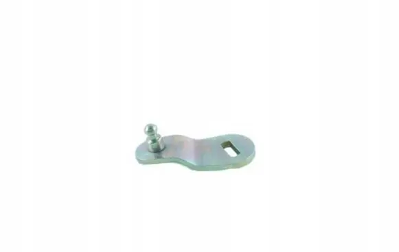 Jaguar X-Type Gearbox mounting bracket C2S2754