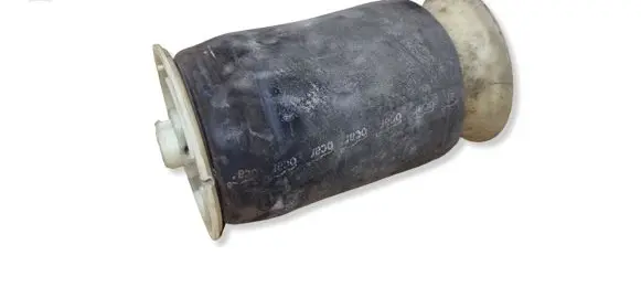 BMW X6 E71 Rear air suspension bag/shock absorber 37126790078
