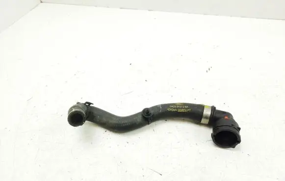 Jaguar XE Engine coolant pipe/hose G4D35H372BA