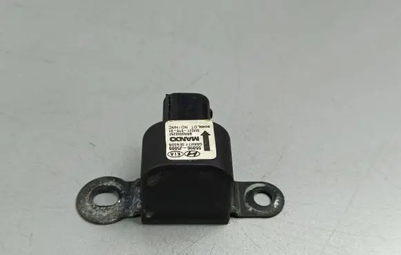 KIA Stinger Airbag deployment crash/impact sensor 55896J5000