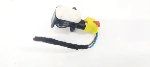 Audi A6 S6 C6 4F Airbag deployment crash/impact sensor 4F0959643B