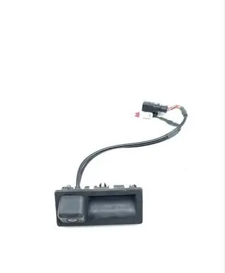 Porsche Cayenne (92A) Reversing camera 7P5827566K