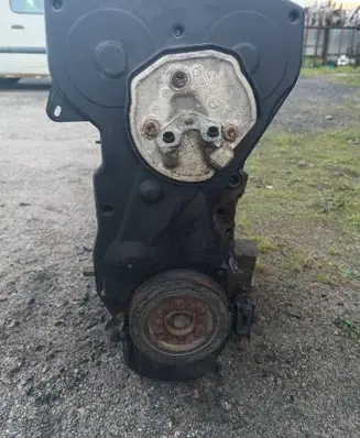 Citroen C3 Engine 10fx30 nfu