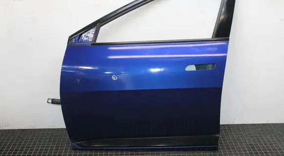 KIA EV6 Front door