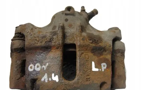 Renault Kangoo I Front brake caliper 7700273699