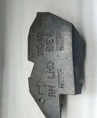 Volvo XC40 Other interior part 32216770