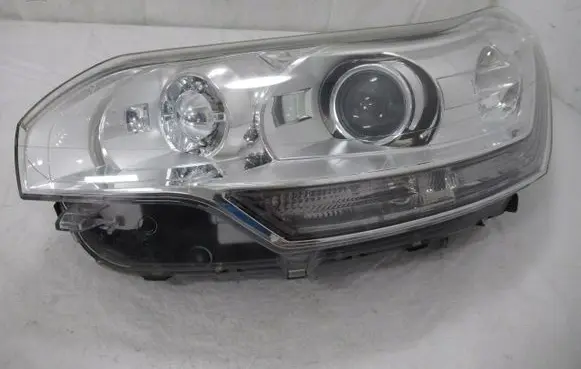 Citroen C5 Headlight/headlamp