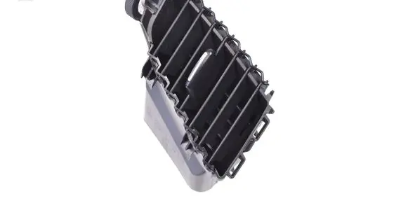 Volvo V60 Dashboard air vent grill cover trim 66110AJ020