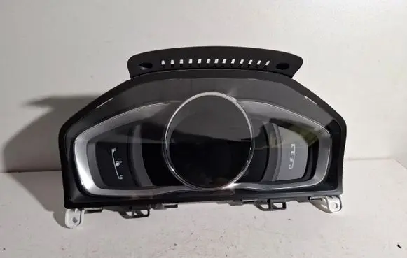 Volvo V60 Speedometer (instrument cluster) 31394750 299530U