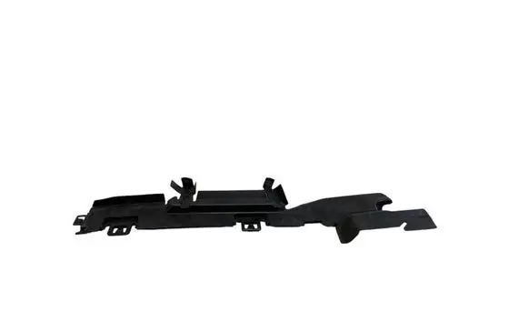 Audi Q8 e-tron Intercooler air channel guide 4KE121283B