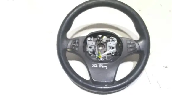BMW X3 E83 Steering wheel 6762958