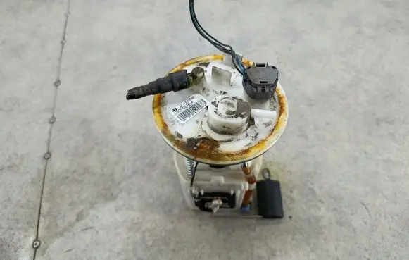 Hyundai i10 In-tank fuel pump 311100X000