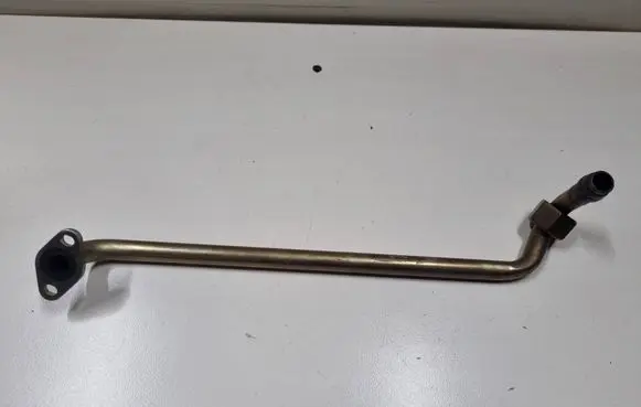 Audi A4 S4 B6 8E 8H EGR valve line/pipe/hose 4511