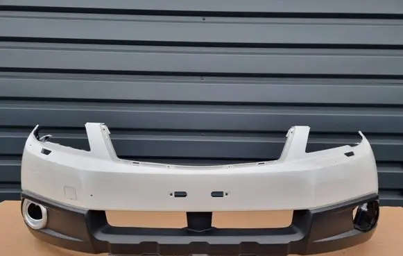 Subaru Outback Front bumper 57704AJ050