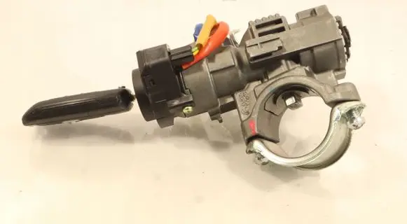 KIA Rio Ignition lock UB15ZDC