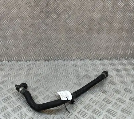 Citroen DS7 Crossback Engine coolant pipe/hose 9822382180