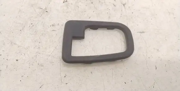 BMW 3 E36 Front door handle cover 51221960645