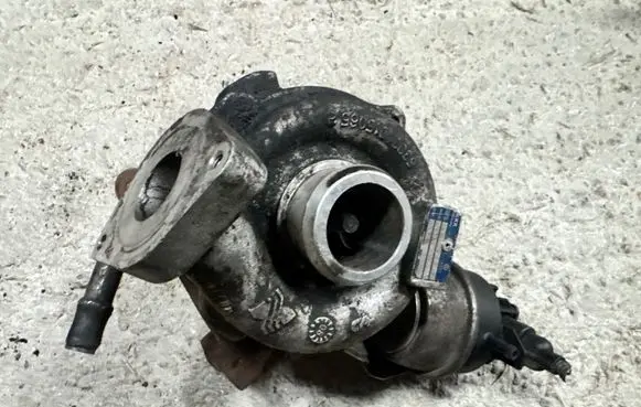 Audi A4 S4 B8 8K Turbo 03L145702H BV43B0133 KC50134096