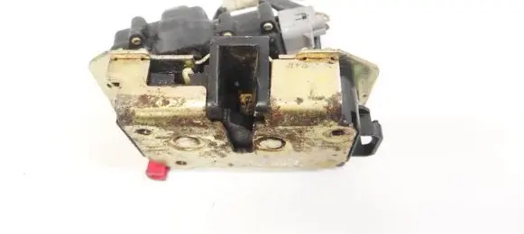Chrysler Voyager Front door lock