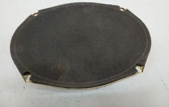 Dodge Stratus Front door speaker 050592243