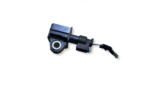 Mercedes-Benz C W205 Airbag deployment crash/impact sensor 2229051400 12744 160229