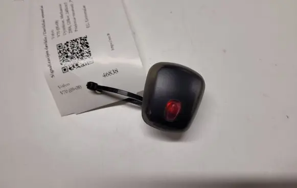 Volvo V70 Alarm movement detector/sensor 8691912