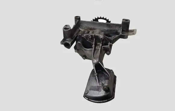 Volvo V50 Oil pump 9431291021