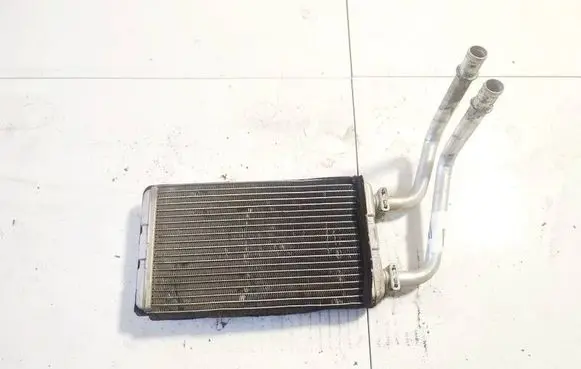 Opel Movano A Heater blower radiator 30265