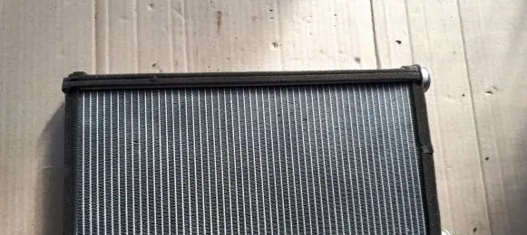 Audi A7 S7 4G Heater blower radiator