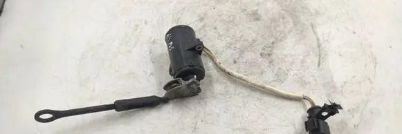 Audi A4 S4 B5 8D Accelerator pedal position sensor 0281002229