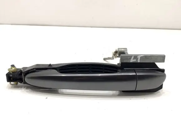 Mazda CX-3 Rear door exterior handle 