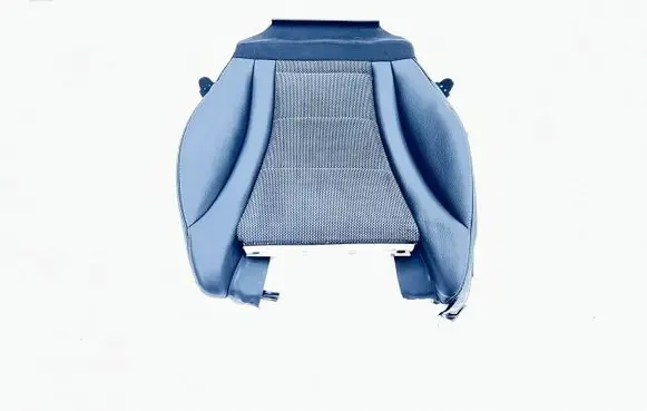 Mercedes-Benz C W205 Interior set 