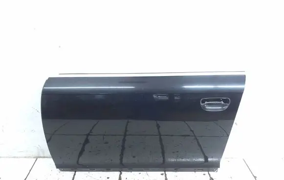 Audi A6 S6 C6 4F Front door