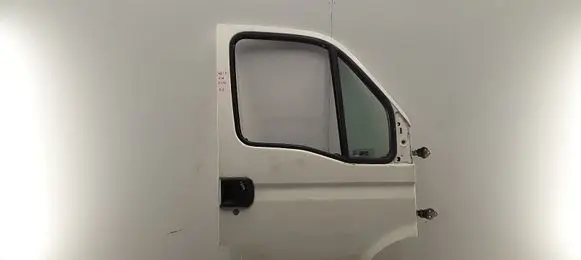 Fiat Iveco Daily Front door