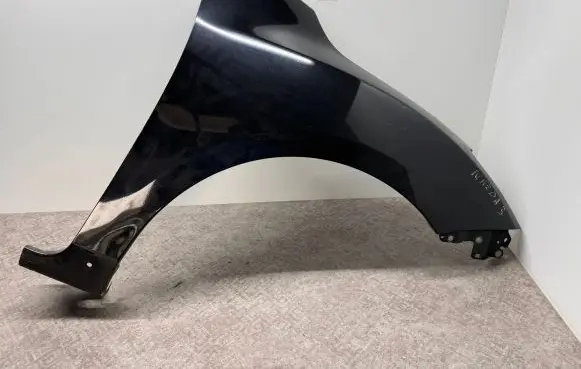 Mazda 3 II Fender