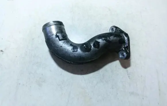 Nissan X-Trail T30 Intercooler hose/pipe