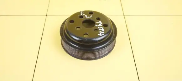 Lexus GS 300 350 430 450H Timing belt tensioner pulley 2GRFSE