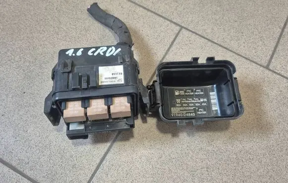 KIA Optima Fuse module 91940D4840
