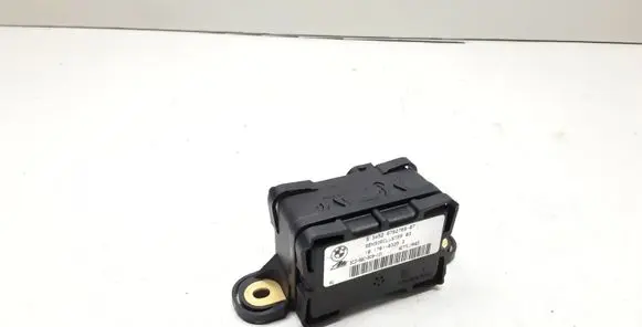 ESP acceleration yaw rate sensor