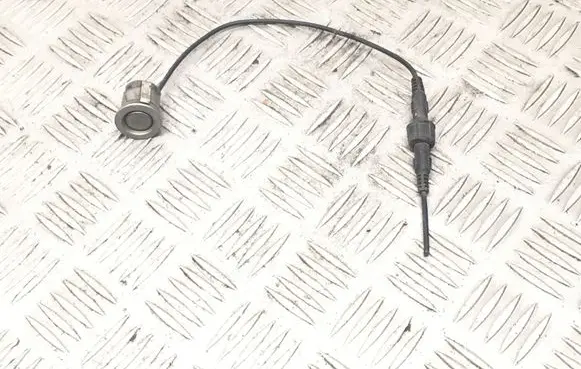 Lexus IS 220D-250-350 Parking PDC sensor