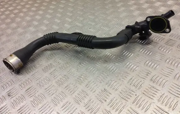 Renault Captur Intercooler hose/pipe 144605243R