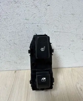 KIA Ceed Electric window control switch 93580J7000 18121I0000504