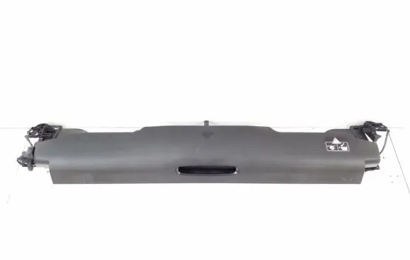 Mercedes-Benz E C207 W207 Parcel shelf A2076900065