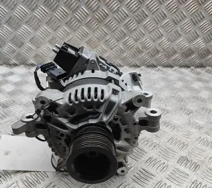 Volvo XC60 Generator/alternator 32406474