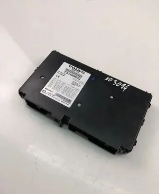 Volvo XC90 Other control units/modules 31489970