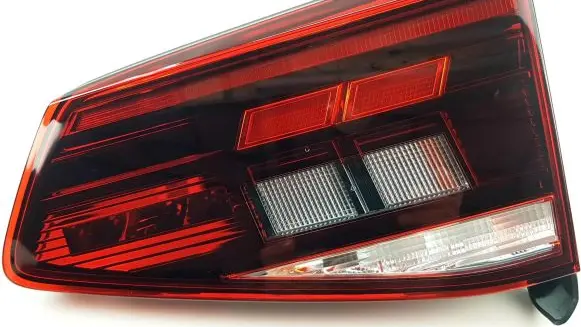 Volkswagen PASSAT B8 Rear/tail lights 3G9945094F