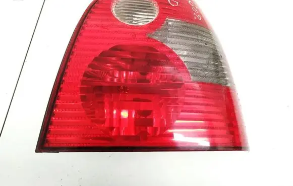 Volkswagen Polo Rear/tail lights