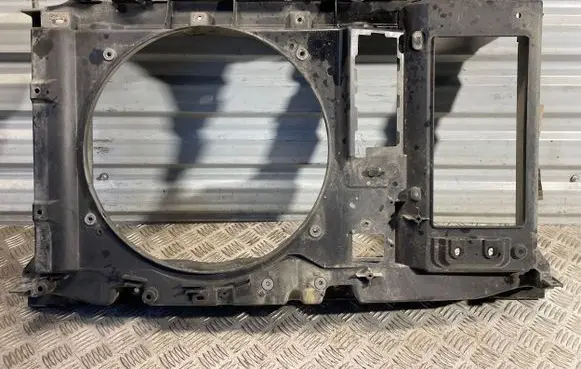 Citroen Berlingo Radiator support slam panel 9682720480 9682720680 9682720580