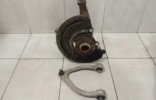 Mercedes-Benz S C217 Front wheel hub A2223321901